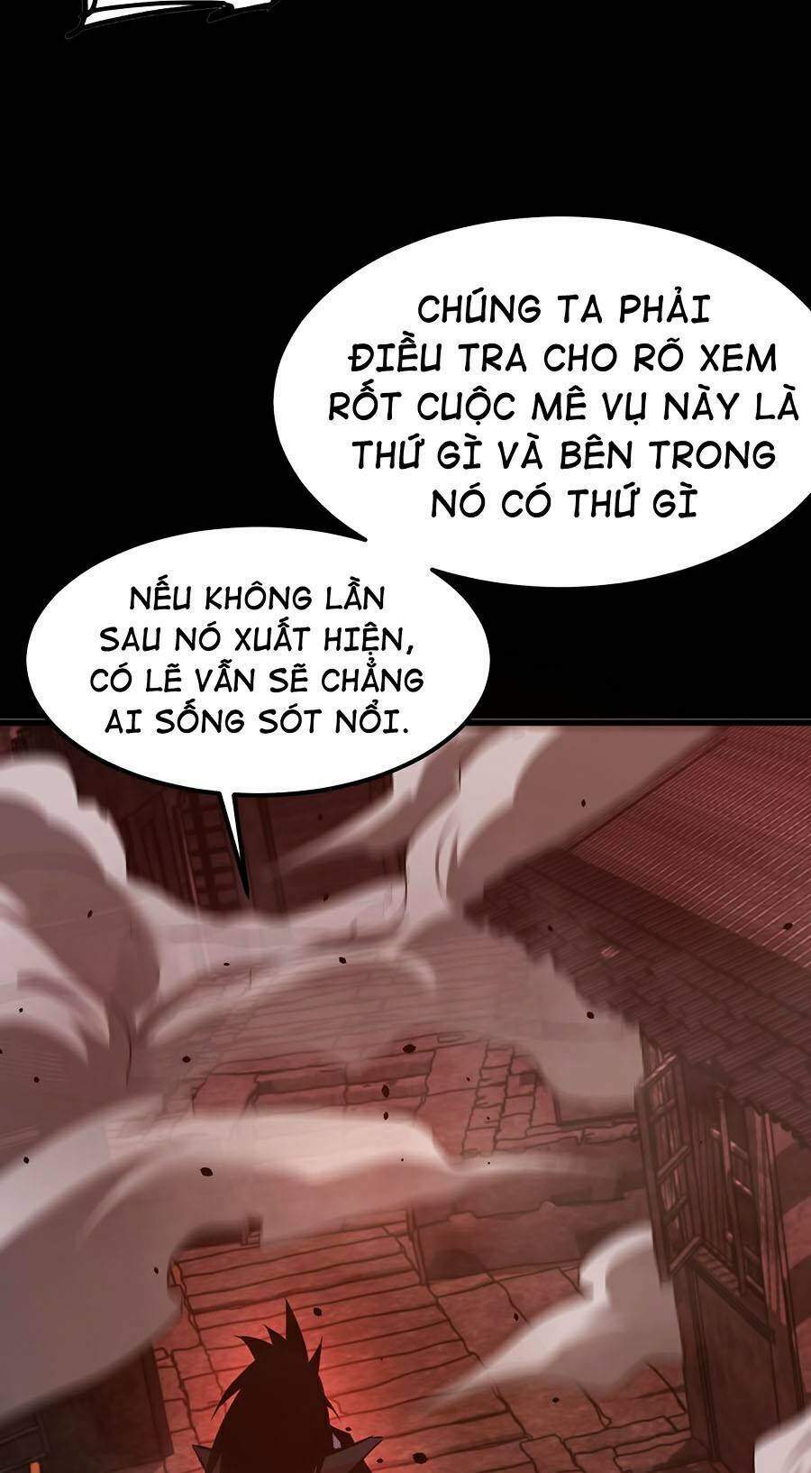 Siêu Phàm Tiến Hóa: Chapter 26