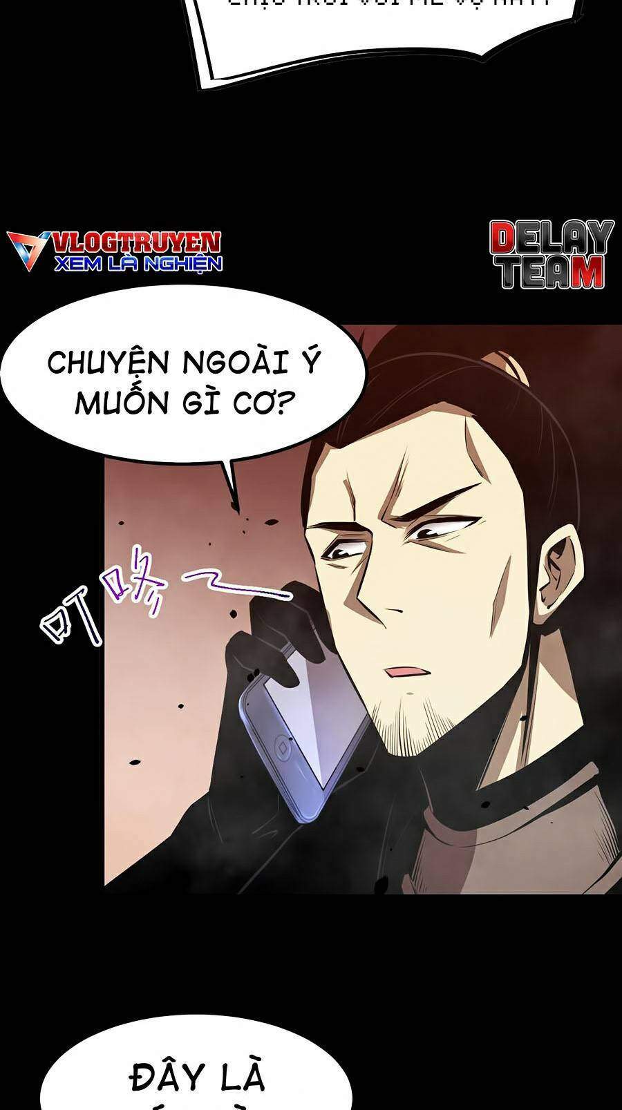 Siêu Phàm Tiến Hóa: Chapter 26