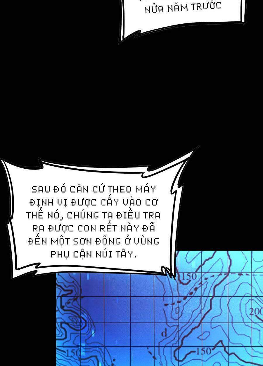 Siêu Phàm Tiến Hóa: Chapter 26