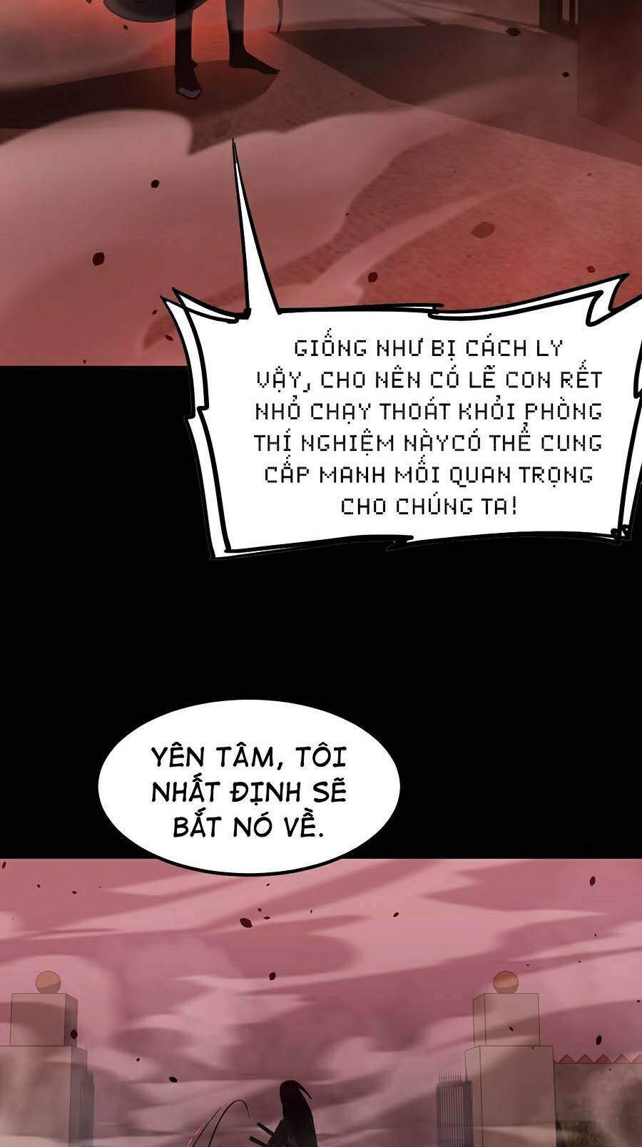 Siêu Phàm Tiến Hóa: Chapter 26