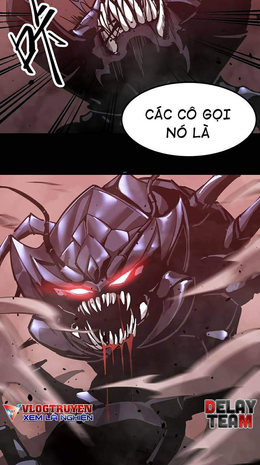 Siêu Phàm Tiến Hóa: Chapter 26