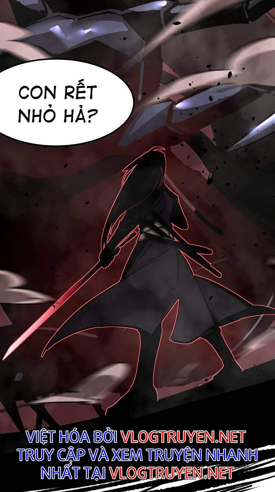 Siêu Phàm Tiến Hóa: Chapter 26