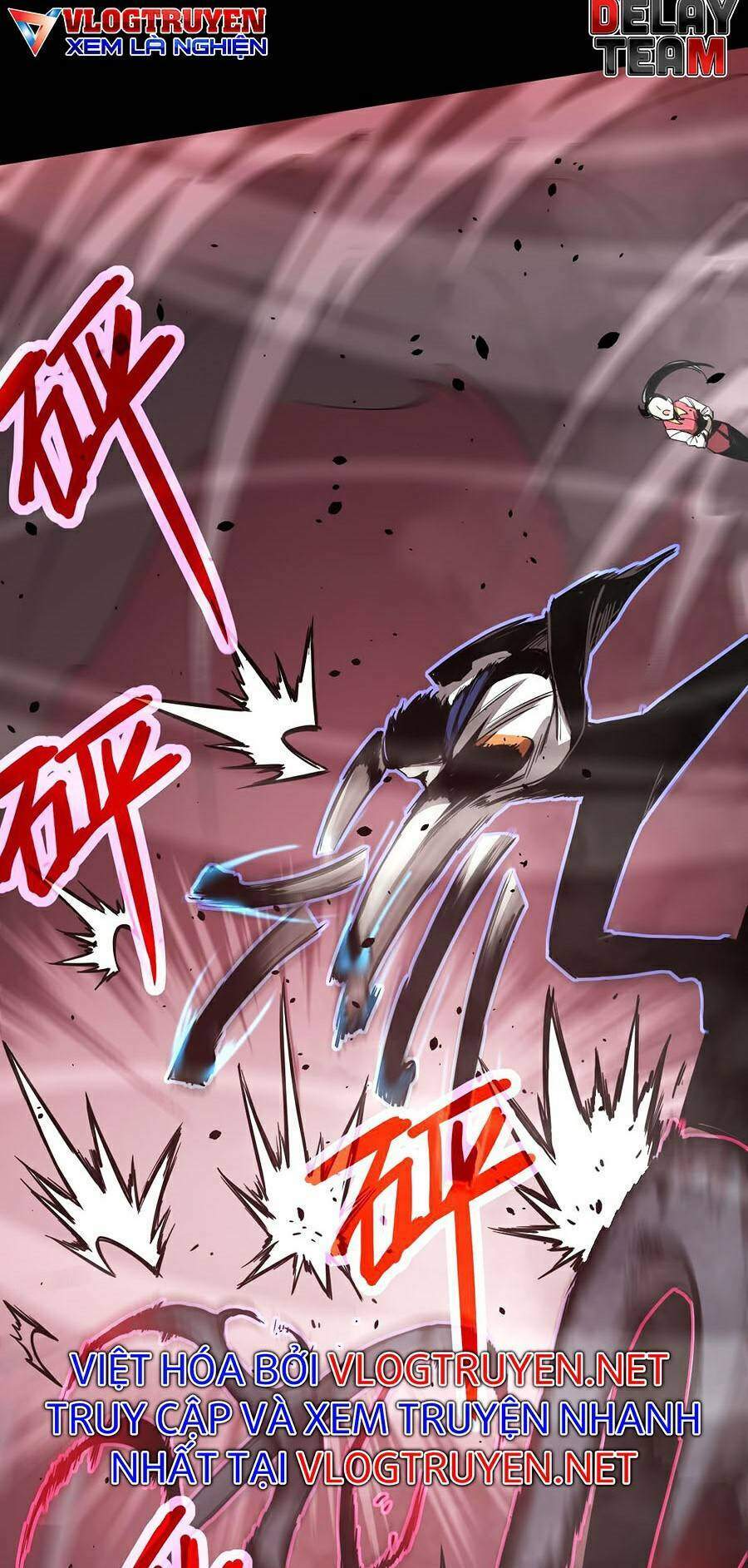 Siêu Phàm Tiến Hóa: Chapter 26