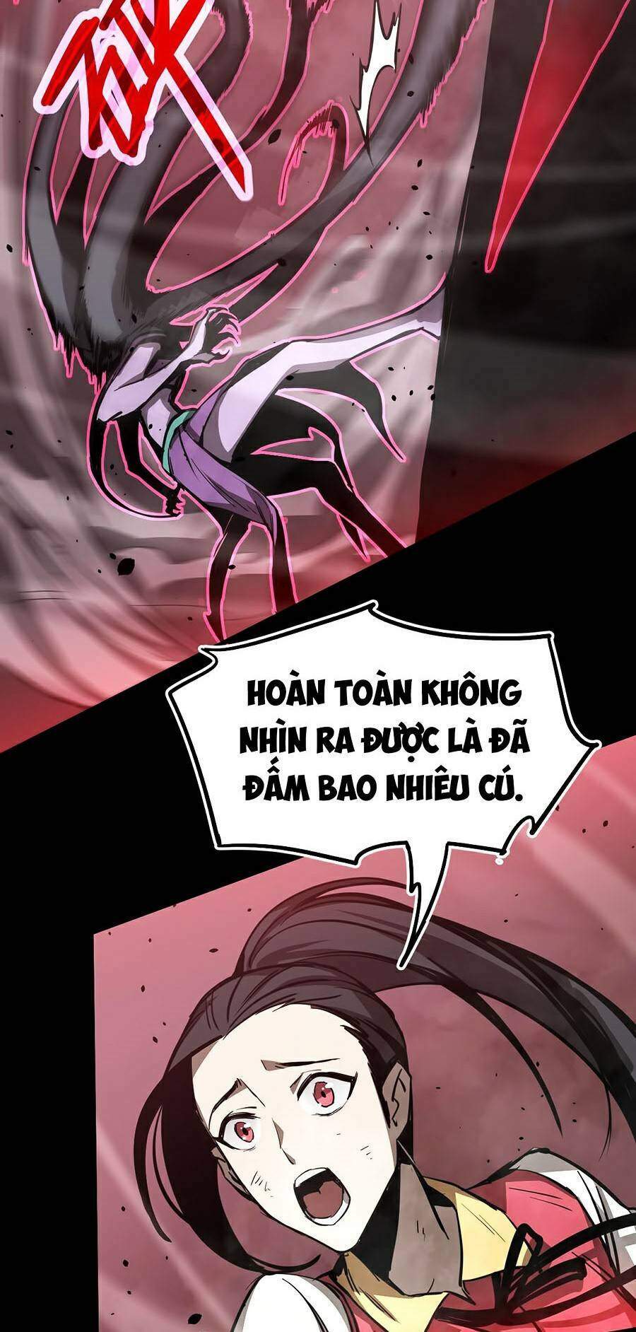 Siêu Phàm Tiến Hóa: Chapter 26