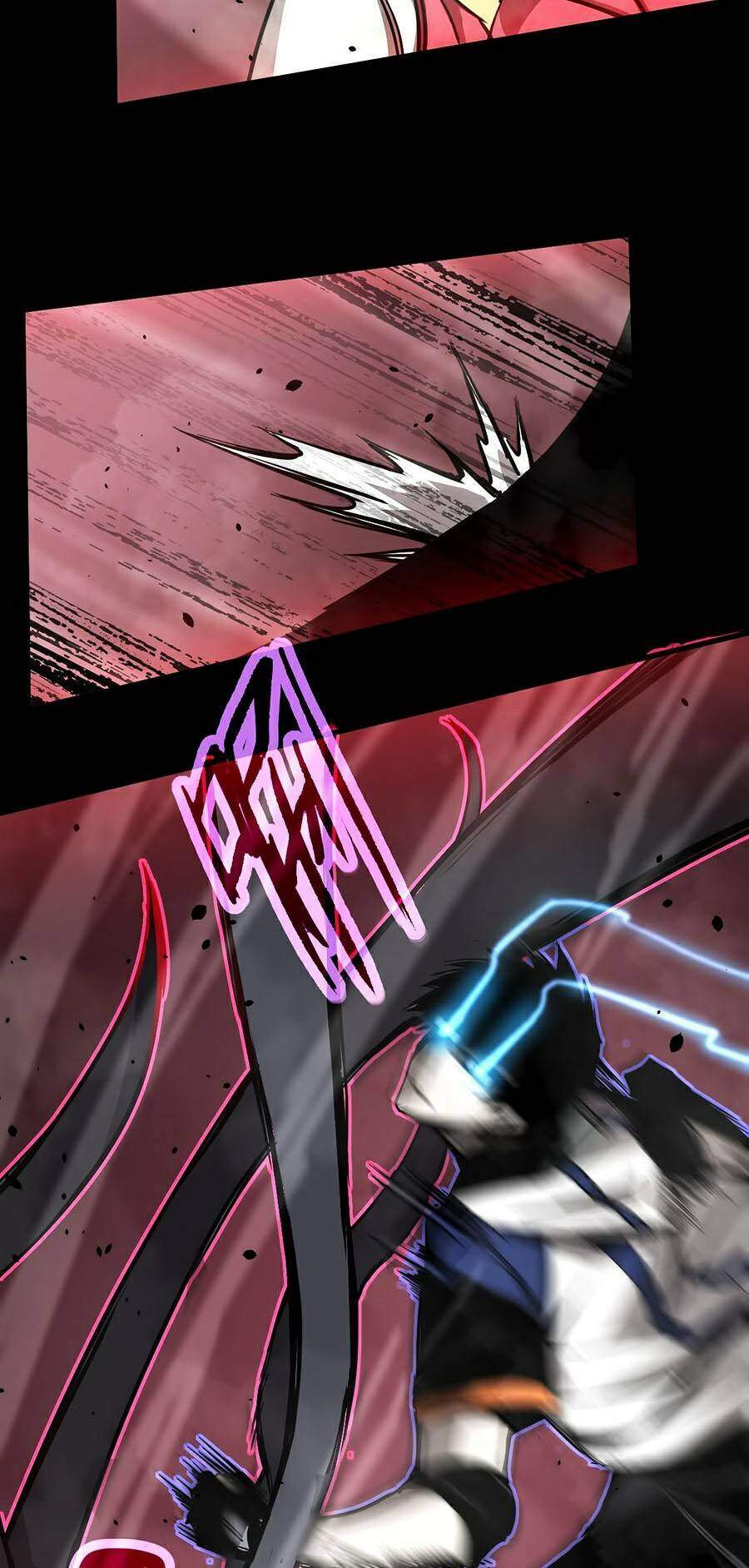 Siêu Phàm Tiến Hóa: Chapter 26