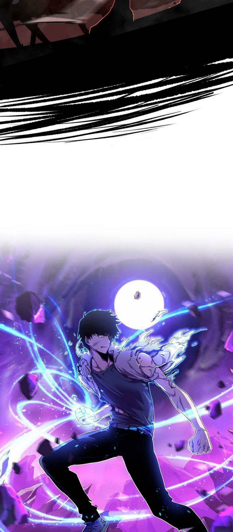Siêu Phàm Tiến Hóa: Chapter 27