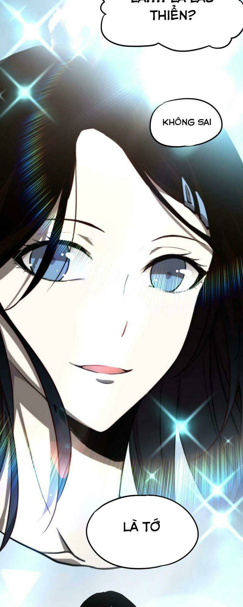 Siêu Phàm Tiến Hóa: Chapter 27