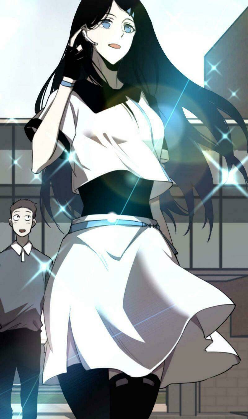 Siêu Phàm Tiến Hóa: Chapter 27