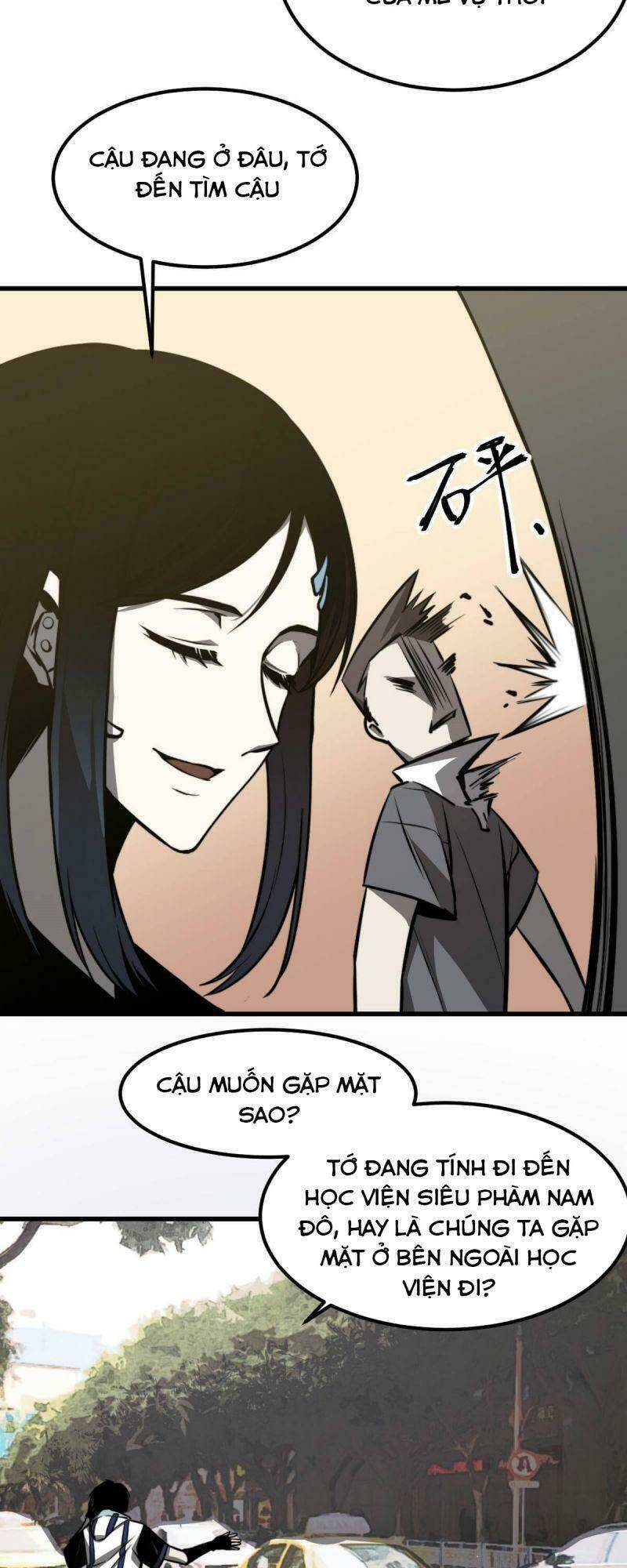 Siêu Phàm Tiến Hóa: Chapter 27