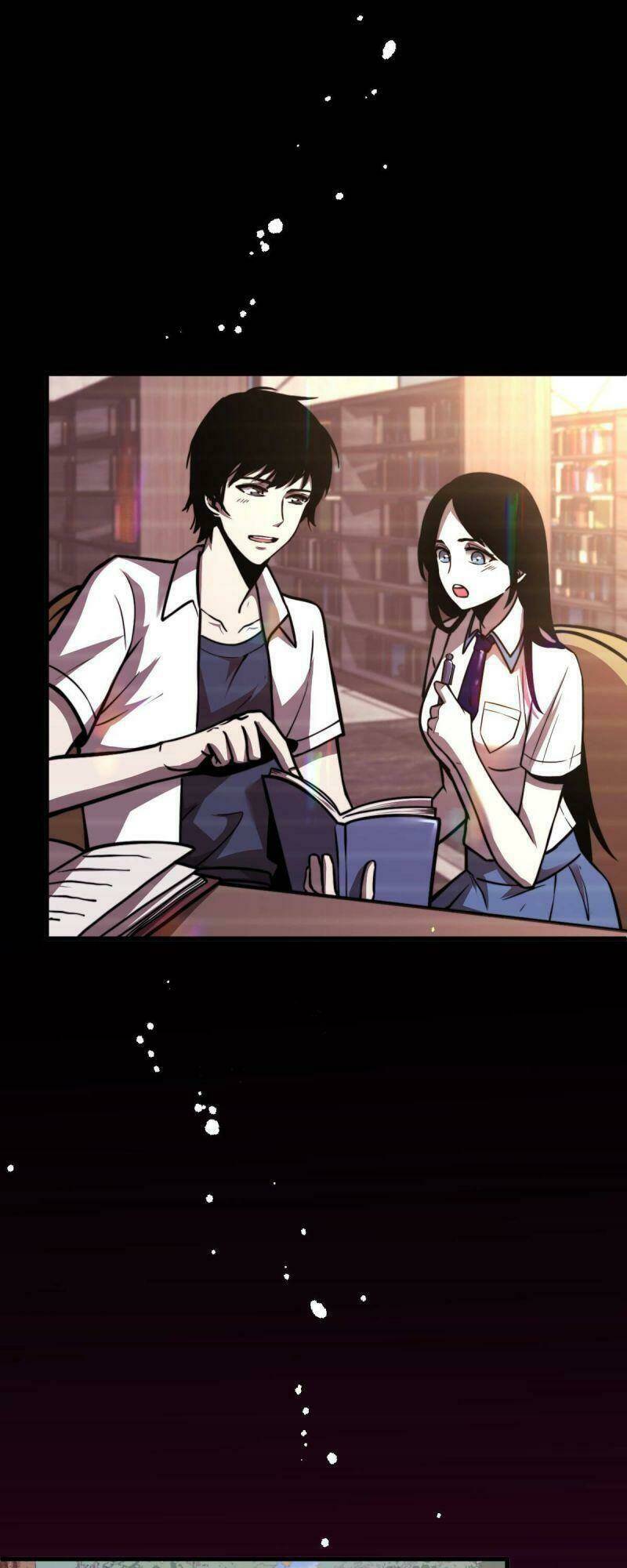 Siêu Phàm Tiến Hóa: Chapter 27