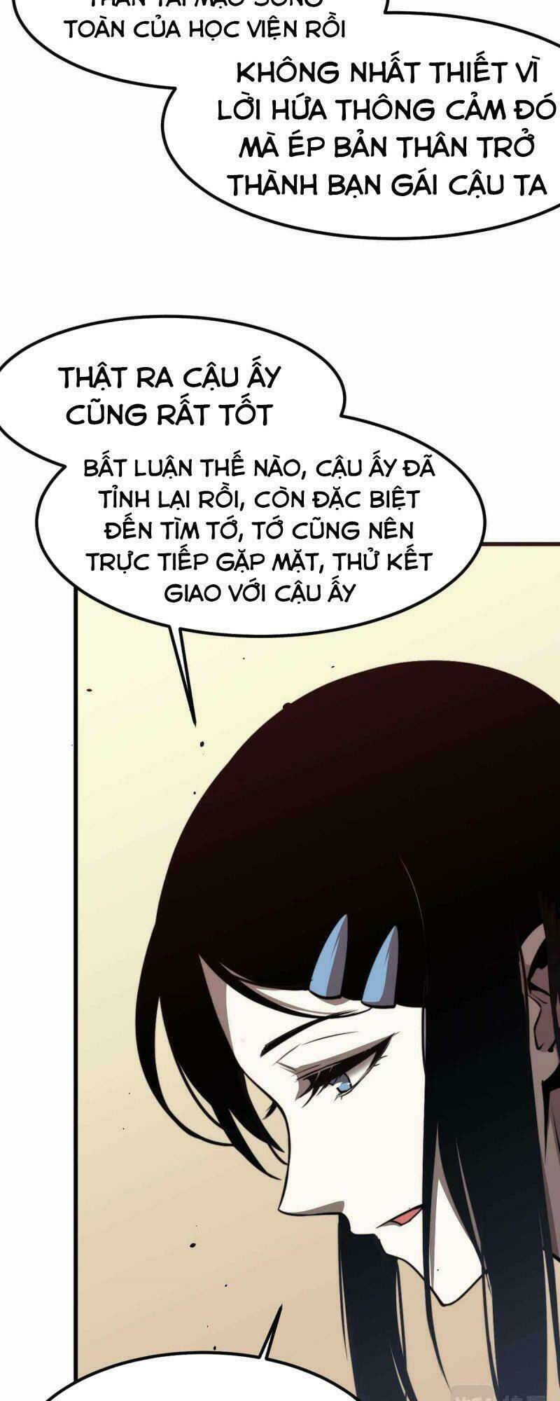 Siêu Phàm Tiến Hóa: Chapter 27