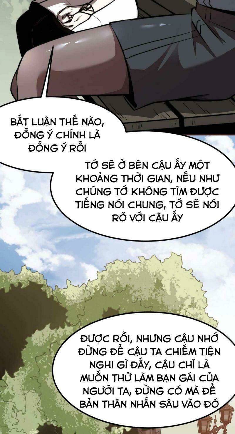 Siêu Phàm Tiến Hóa: Chapter 27