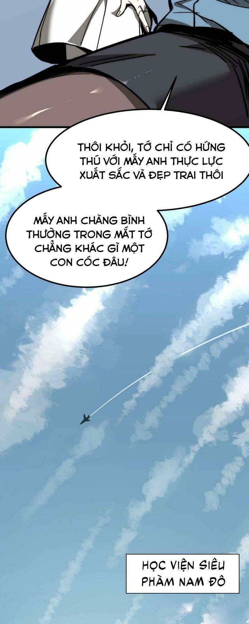 Siêu Phàm Tiến Hóa: Chapter 27