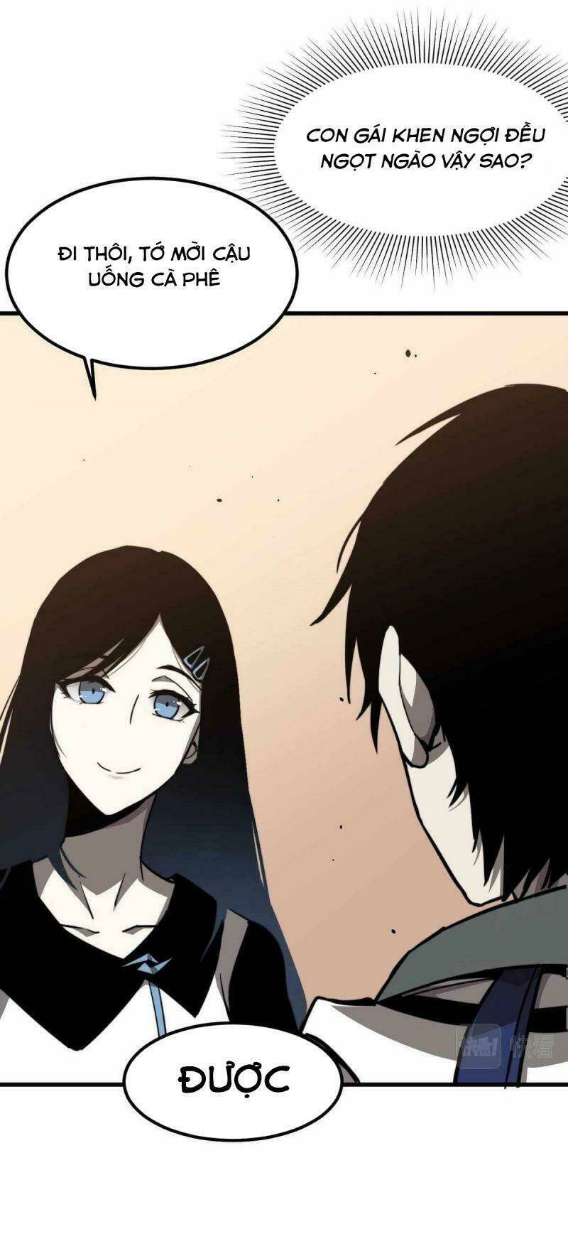 Siêu Phàm Tiến Hóa: Chapter 27