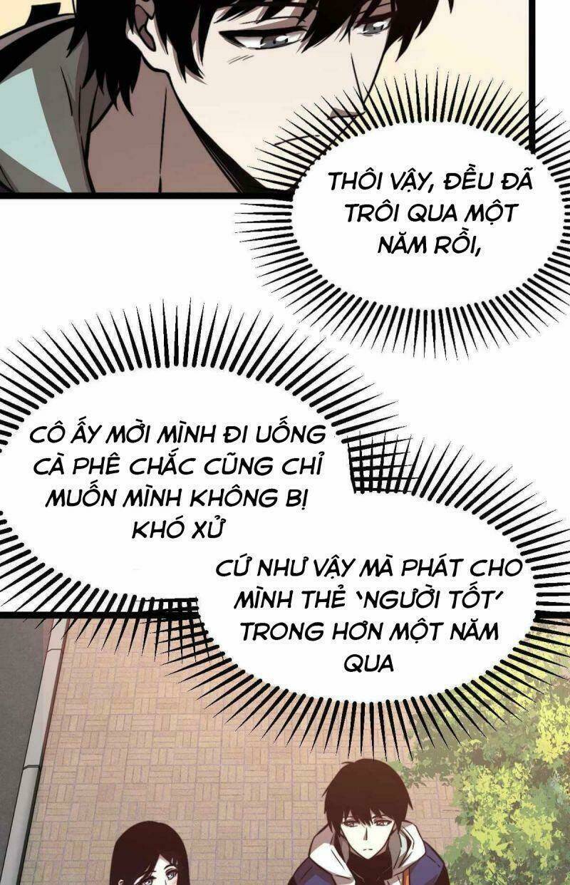 Siêu Phàm Tiến Hóa: Chapter 27