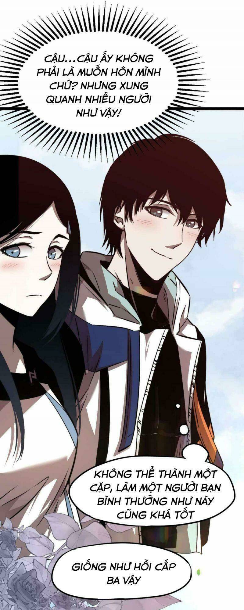 Siêu Phàm Tiến Hóa: Chapter 27