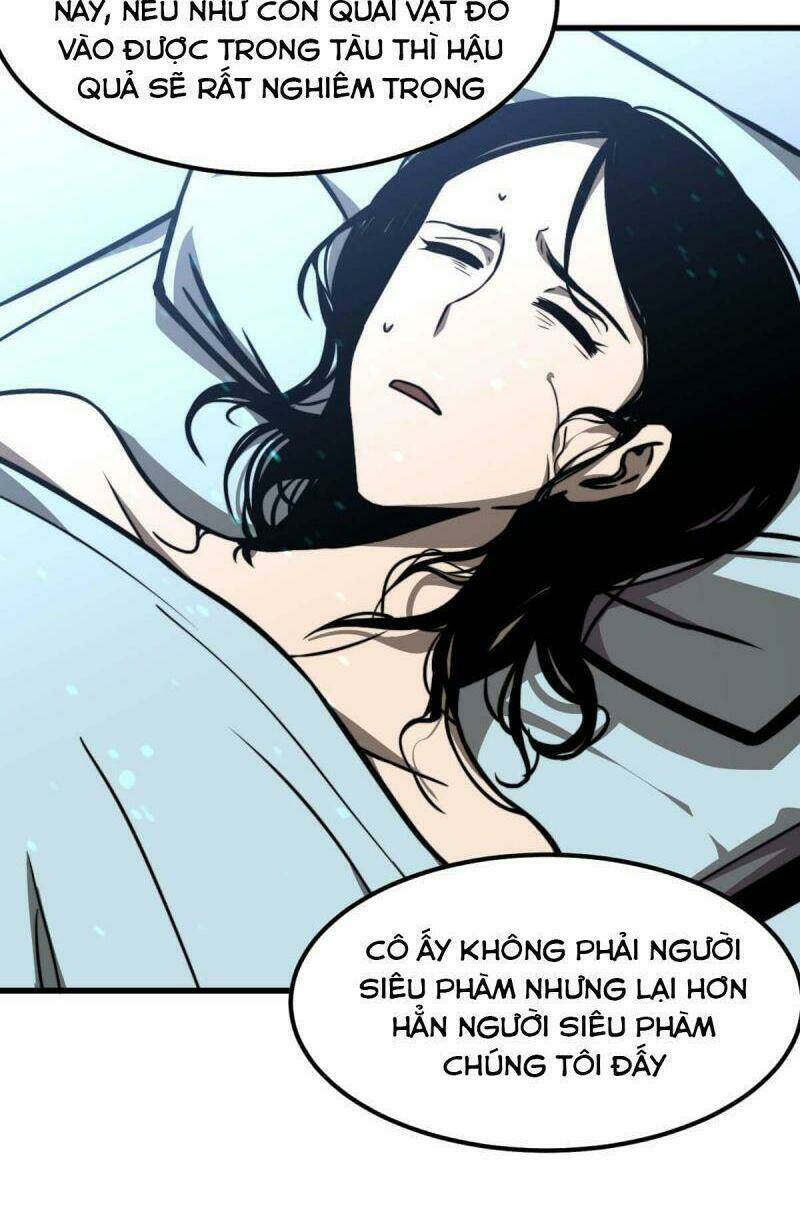 Siêu Phàm Tiến Hóa: Chapter 27
