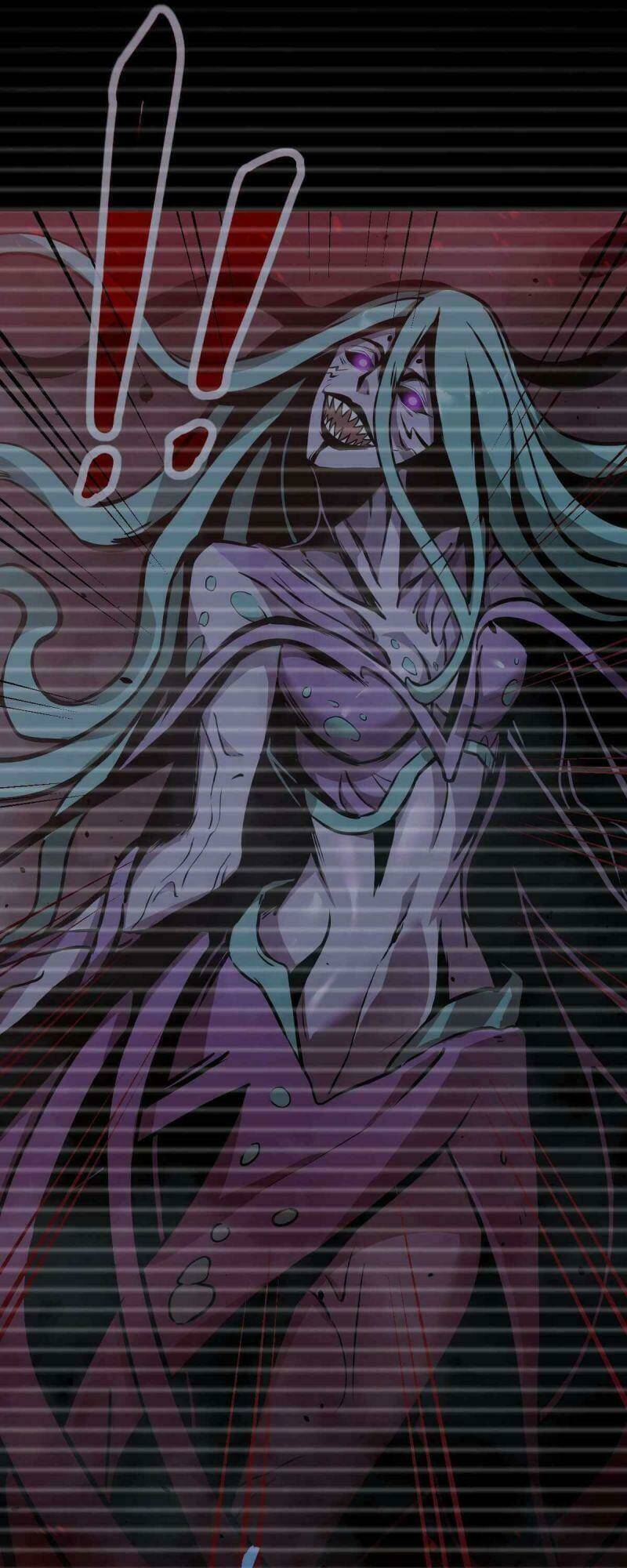 Siêu Phàm Tiến Hóa: Chapter 27