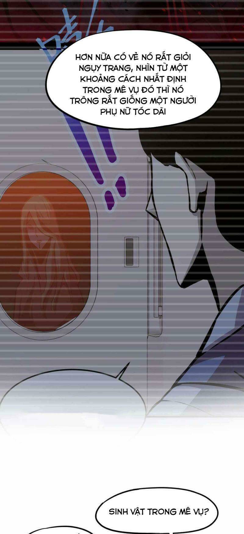 Siêu Phàm Tiến Hóa: Chapter 27