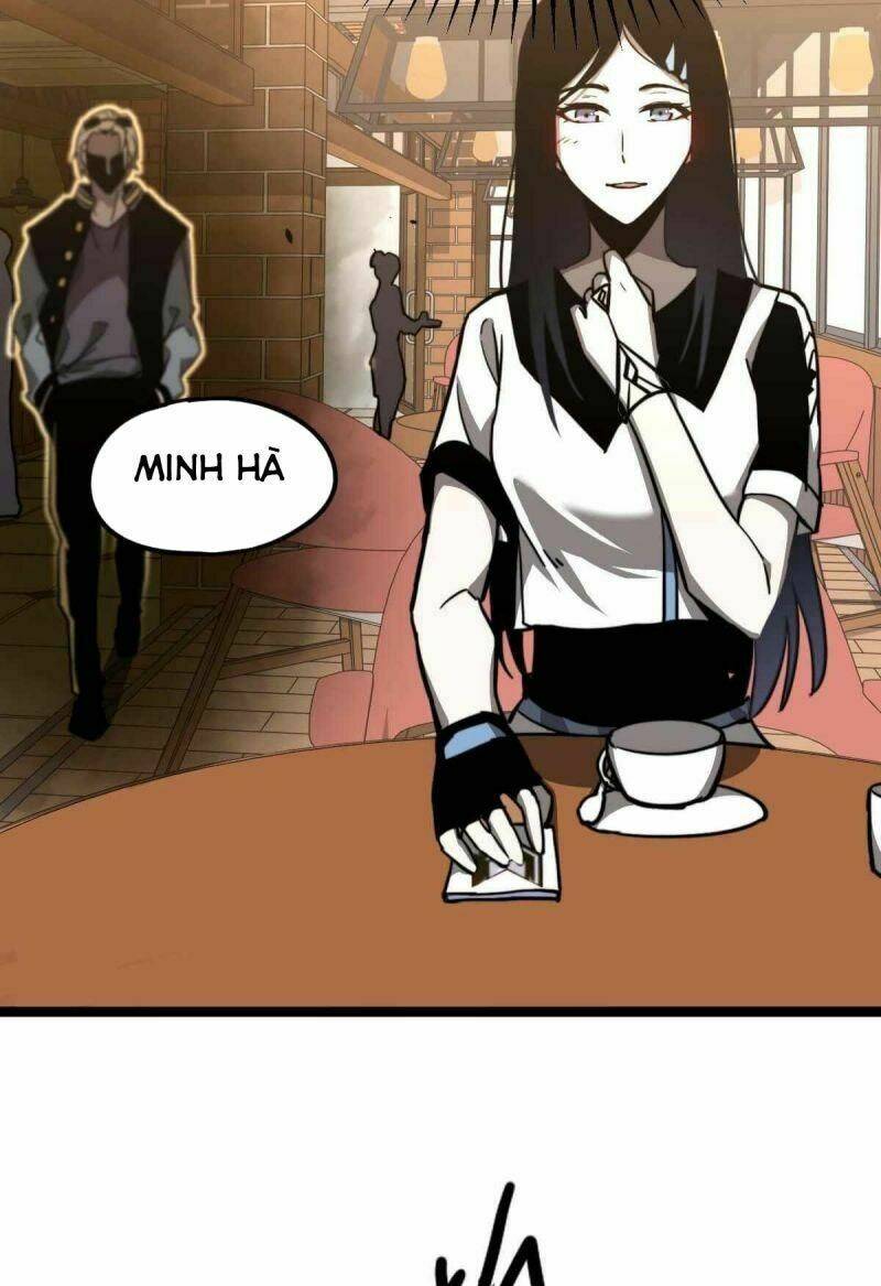 Siêu Phàm Tiến Hóa: Chapter 27