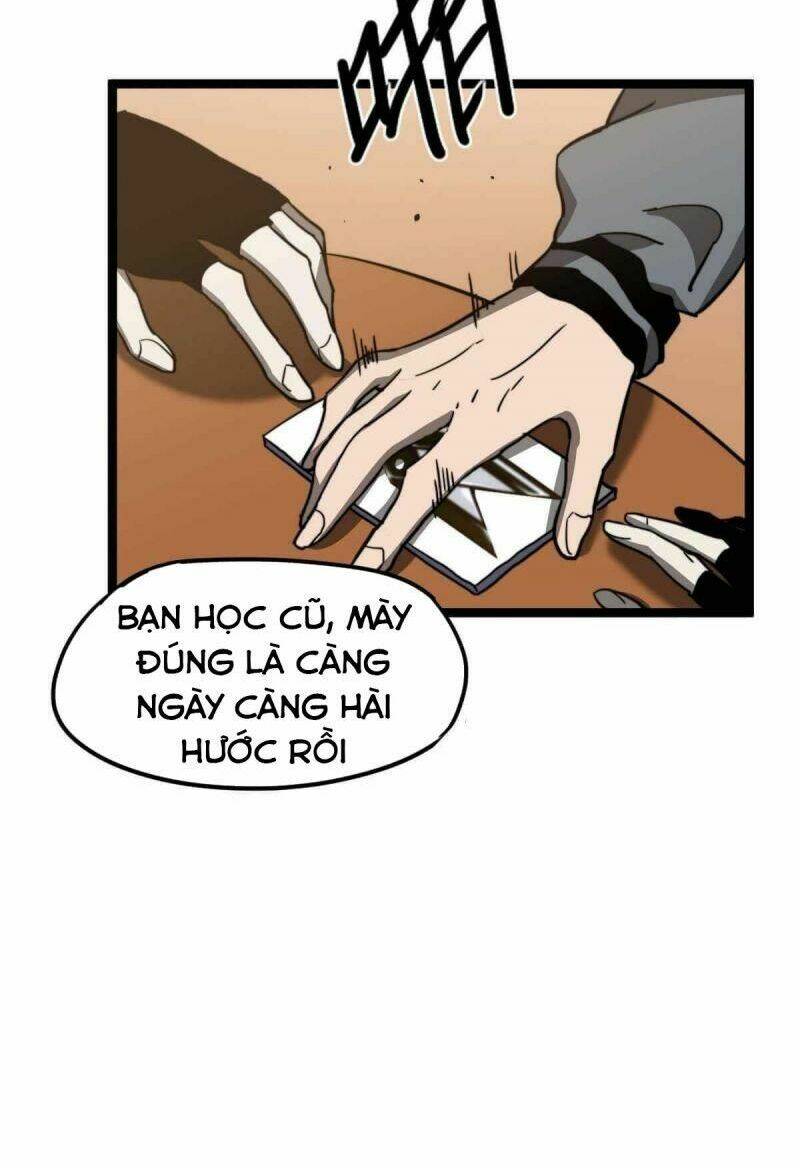 Siêu Phàm Tiến Hóa: Chapter 27