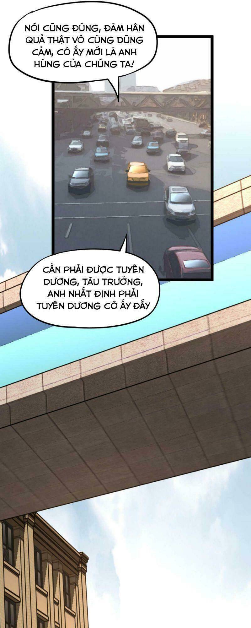 Siêu Phàm Tiến Hóa: Chapter 27