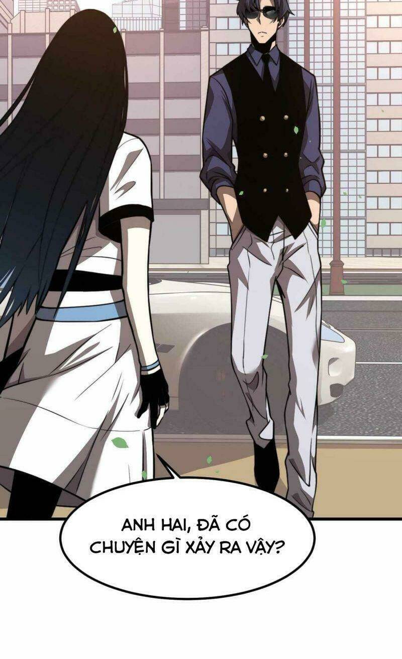 Siêu Phàm Tiến Hóa: Chapter 28