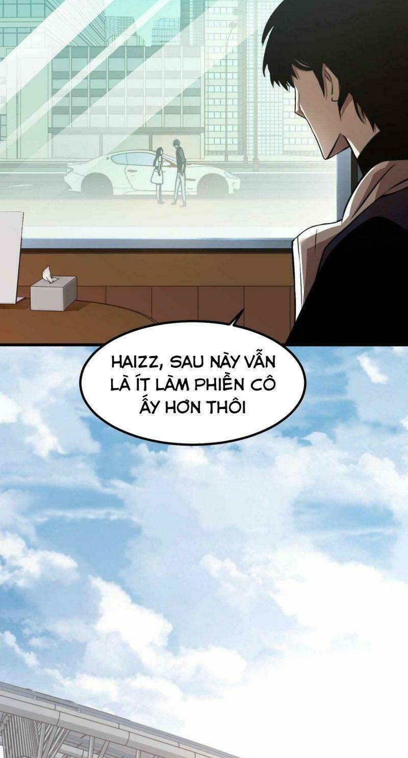 Siêu Phàm Tiến Hóa: Chapter 28