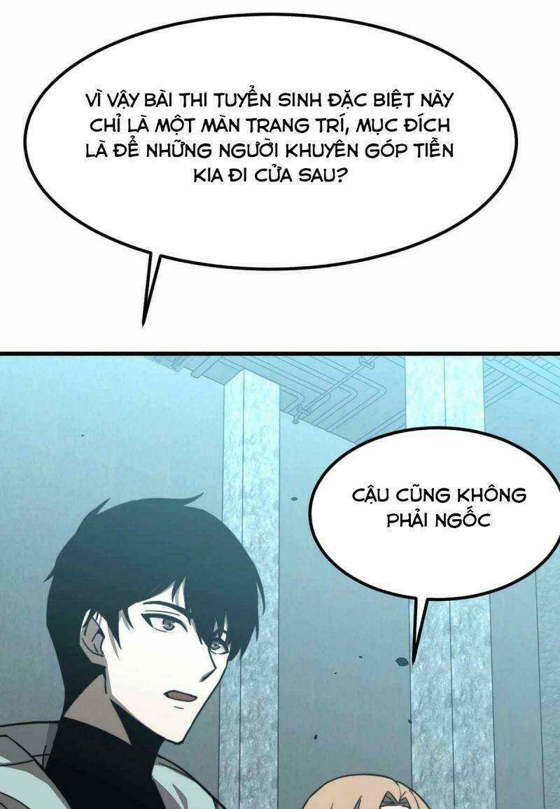 Siêu Phàm Tiến Hóa: Chapter 28