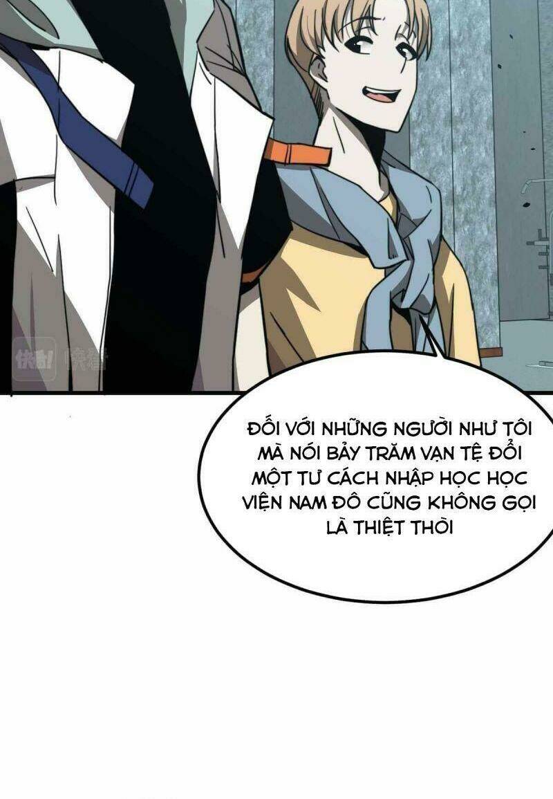 Siêu Phàm Tiến Hóa: Chapter 28