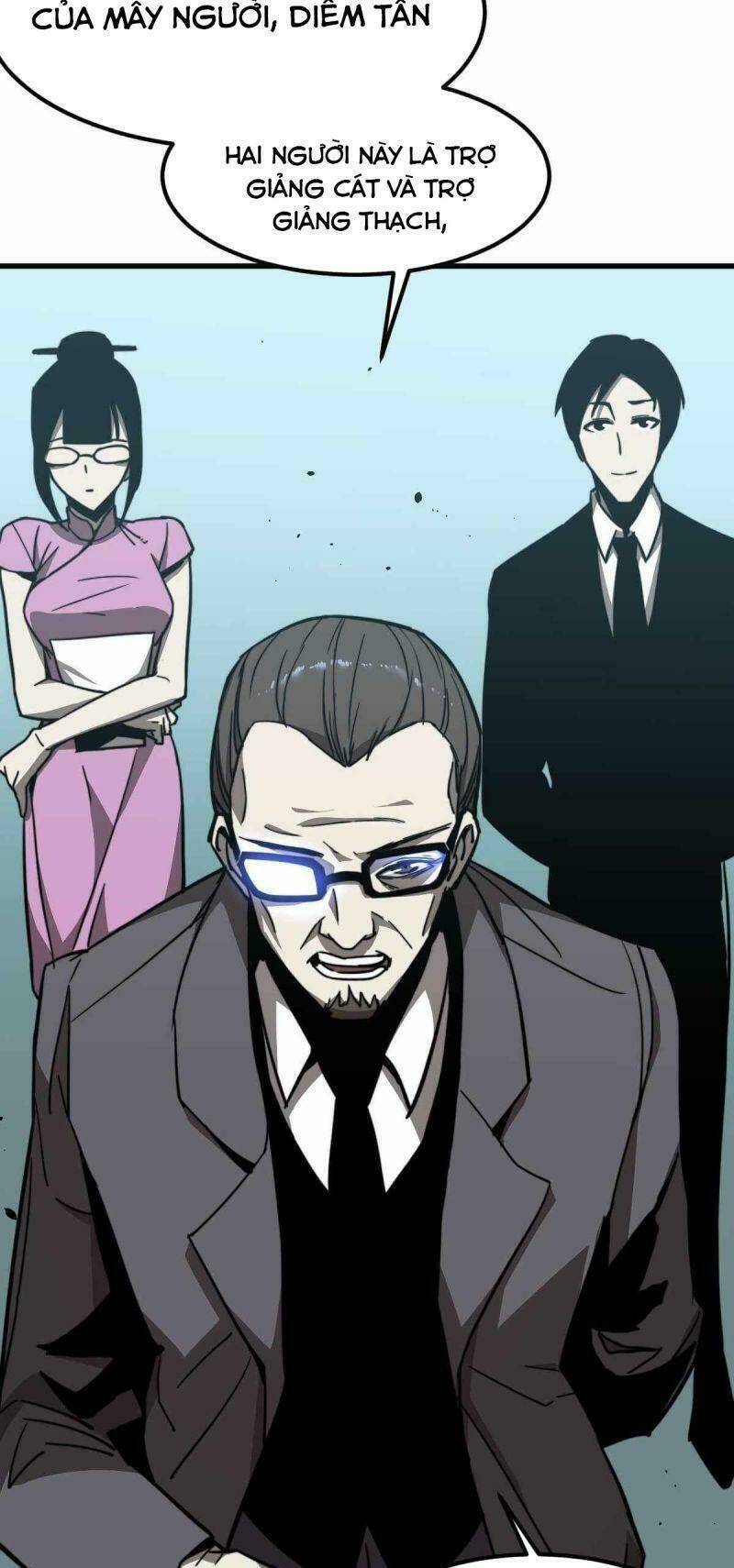 Siêu Phàm Tiến Hóa: Chapter 28