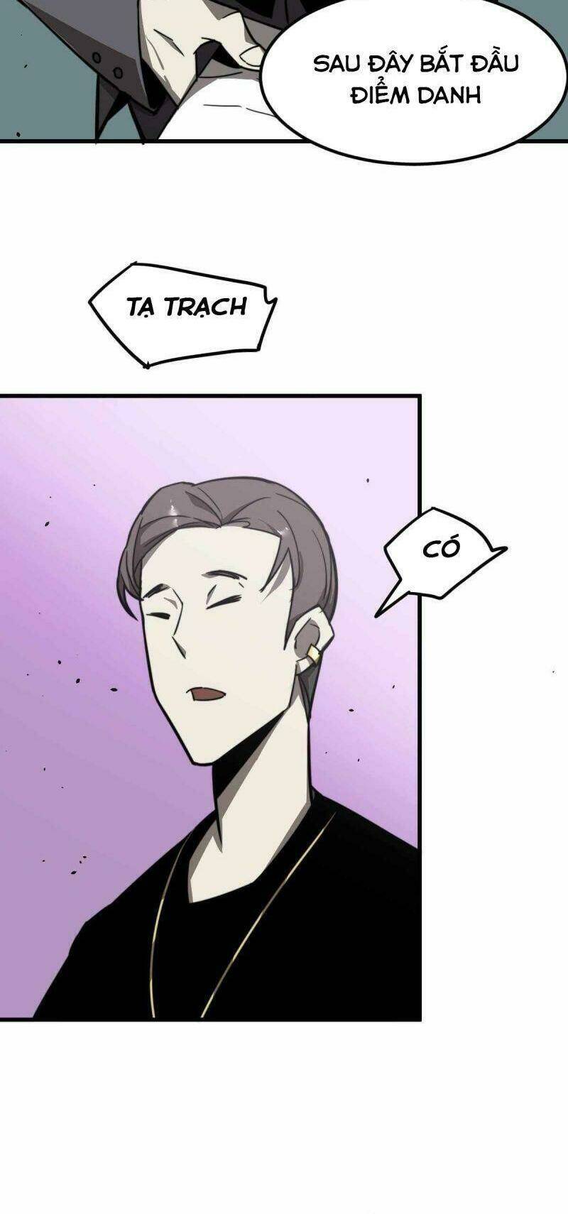 Siêu Phàm Tiến Hóa: Chapter 28