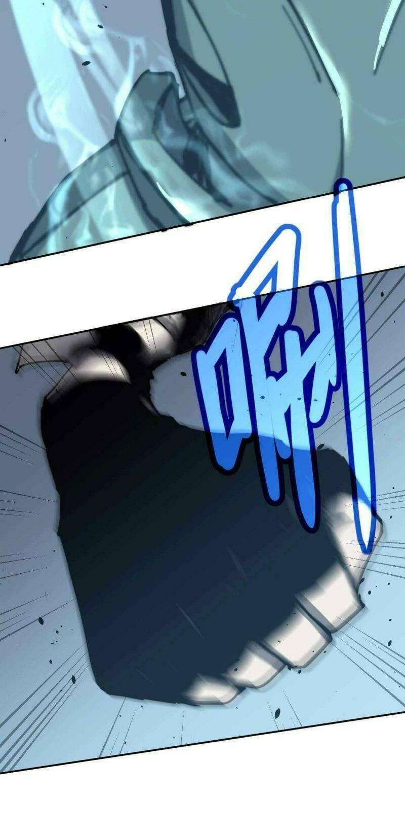 Siêu Phàm Tiến Hóa: Chapter 28