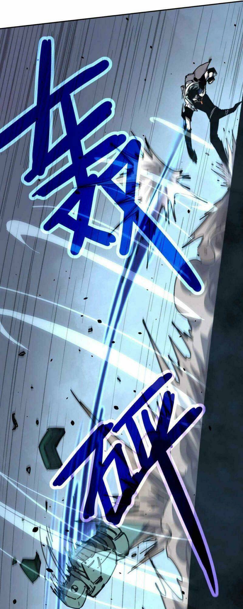 Siêu Phàm Tiến Hóa: Chapter 28