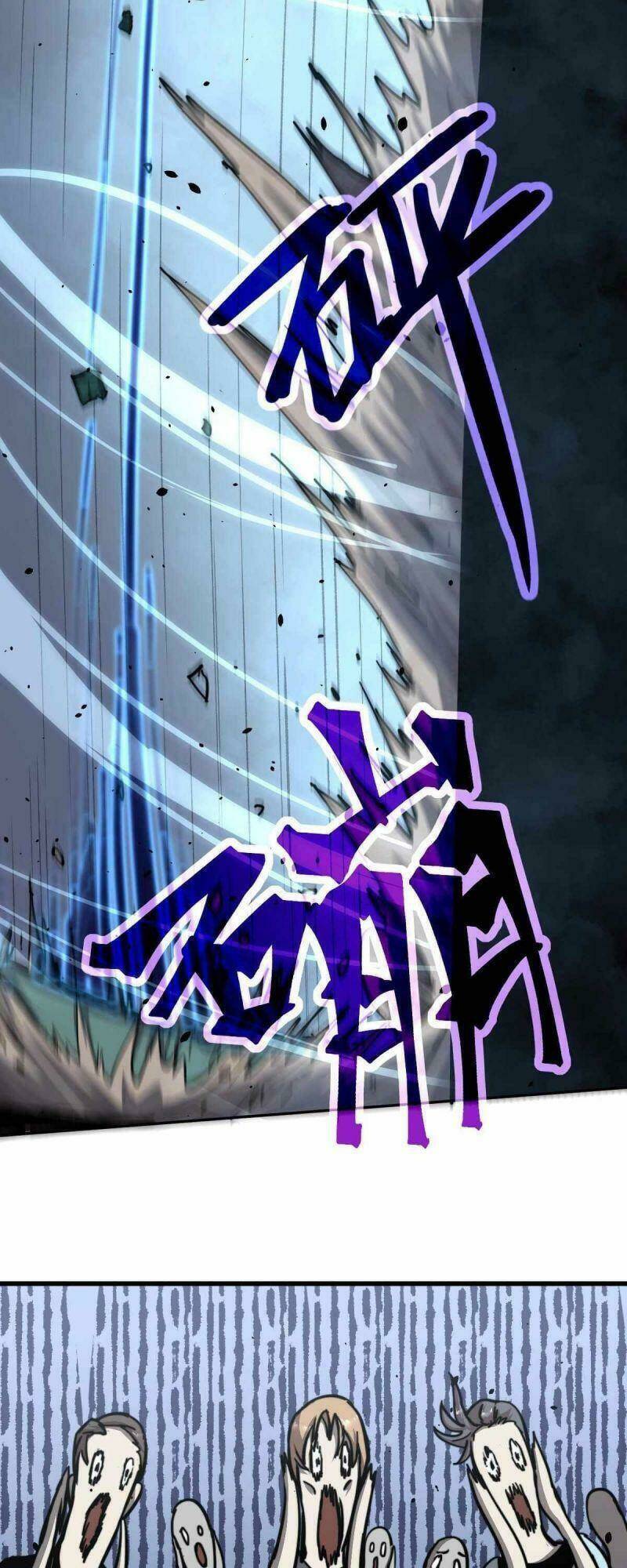 Siêu Phàm Tiến Hóa: Chapter 28