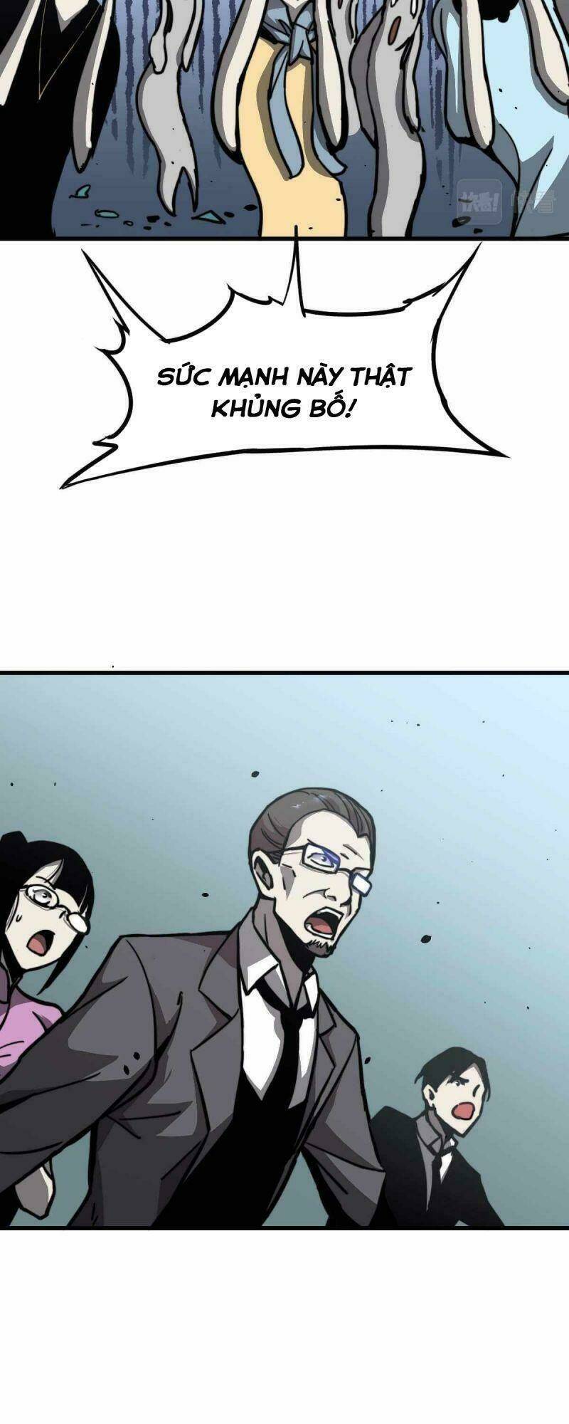 Siêu Phàm Tiến Hóa: Chapter 28