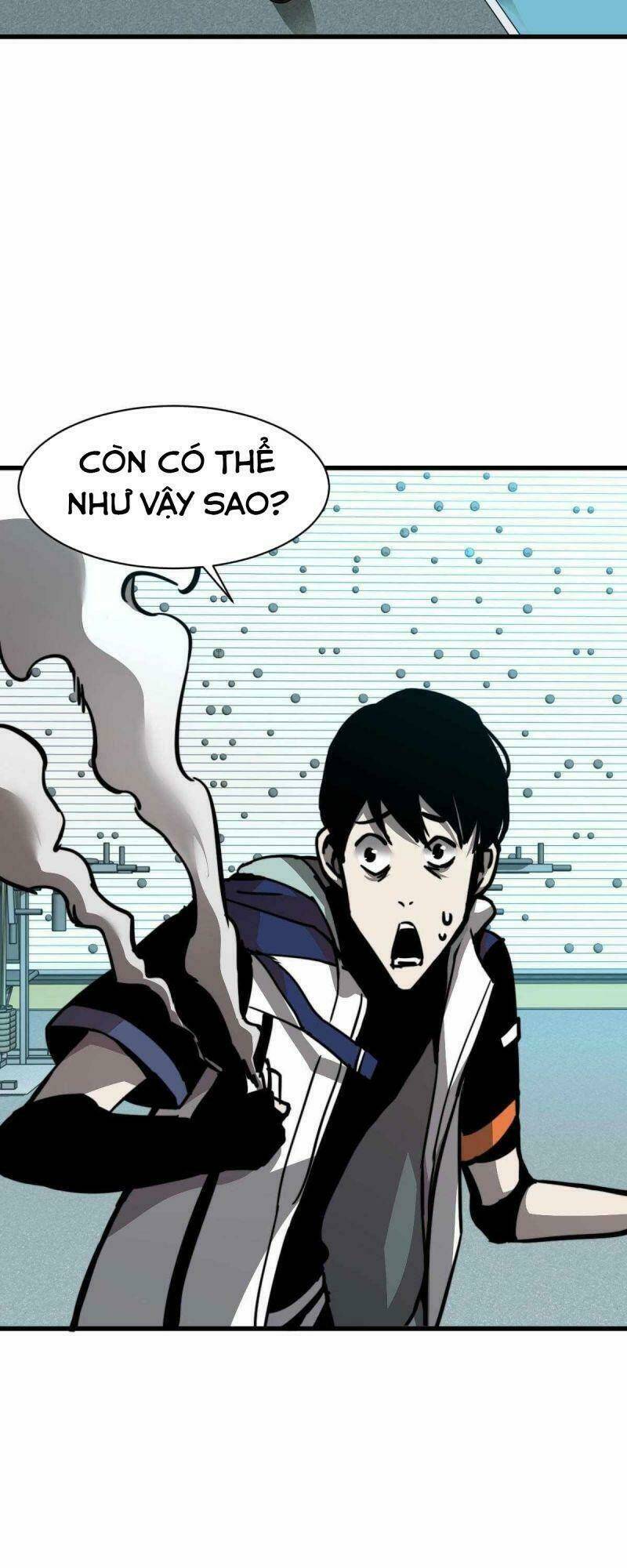 Siêu Phàm Tiến Hóa: Chapter 28