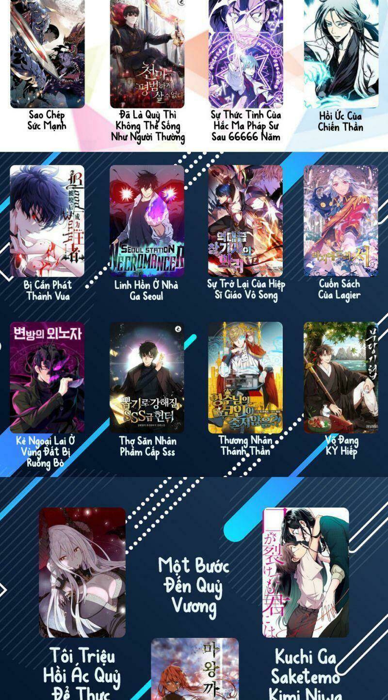 Siêu Phàm Tiến Hóa: Chapter 28