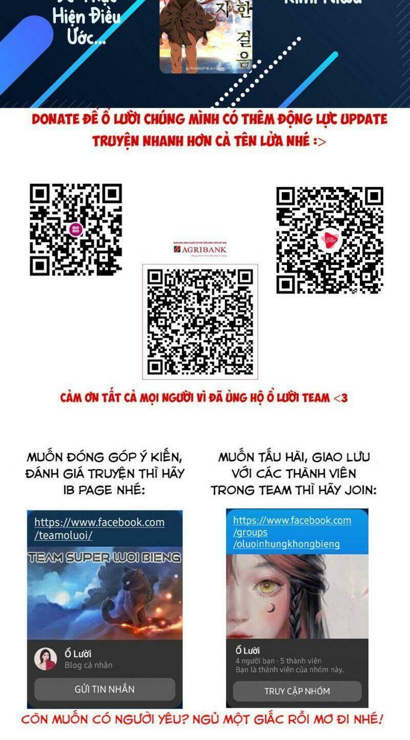 Siêu Phàm Tiến Hóa: Chapter 28