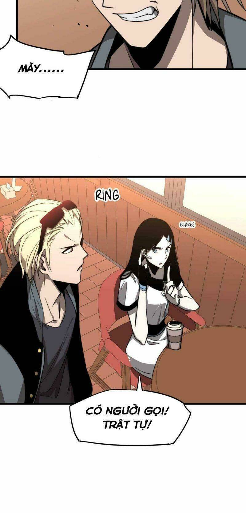 Siêu Phàm Tiến Hóa: Chapter 28