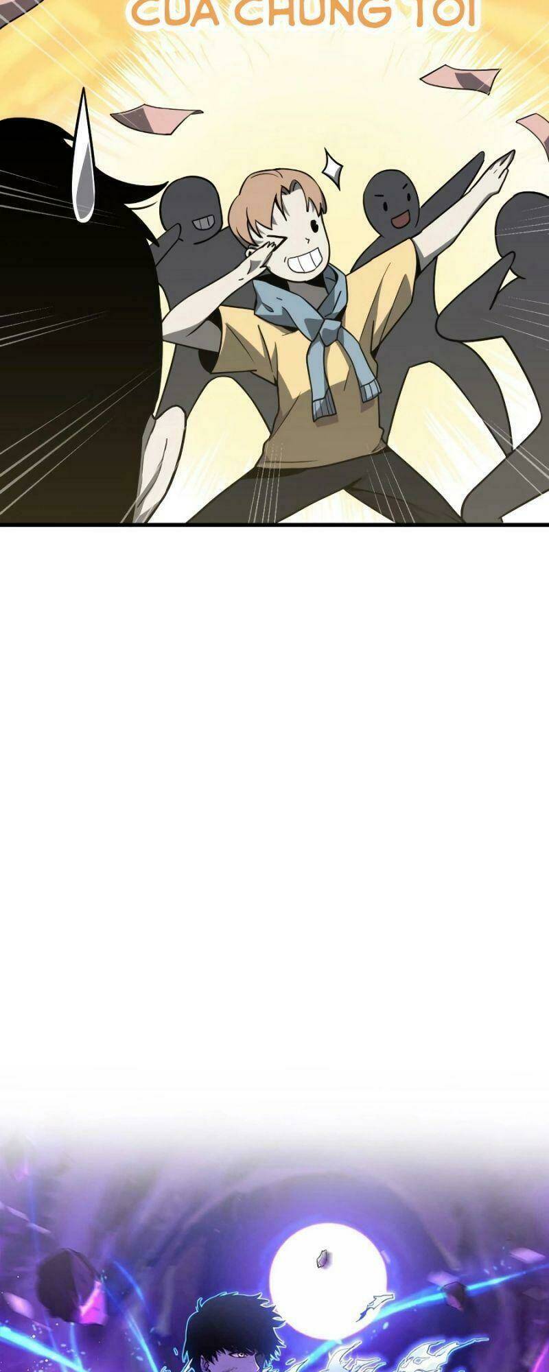 Siêu Phàm Tiến Hóa: Chapter 29