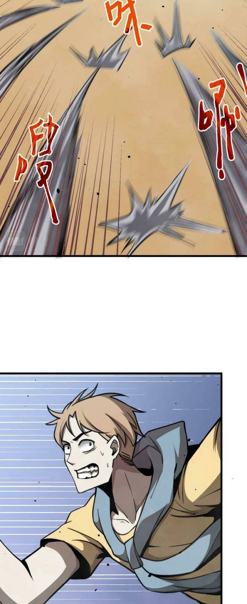 Siêu Phàm Tiến Hóa: Chapter 29