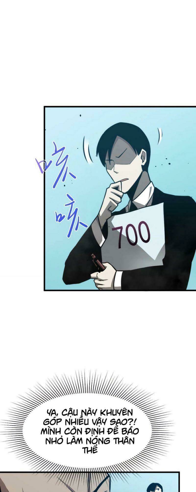Siêu Phàm Tiến Hóa: Chapter 29