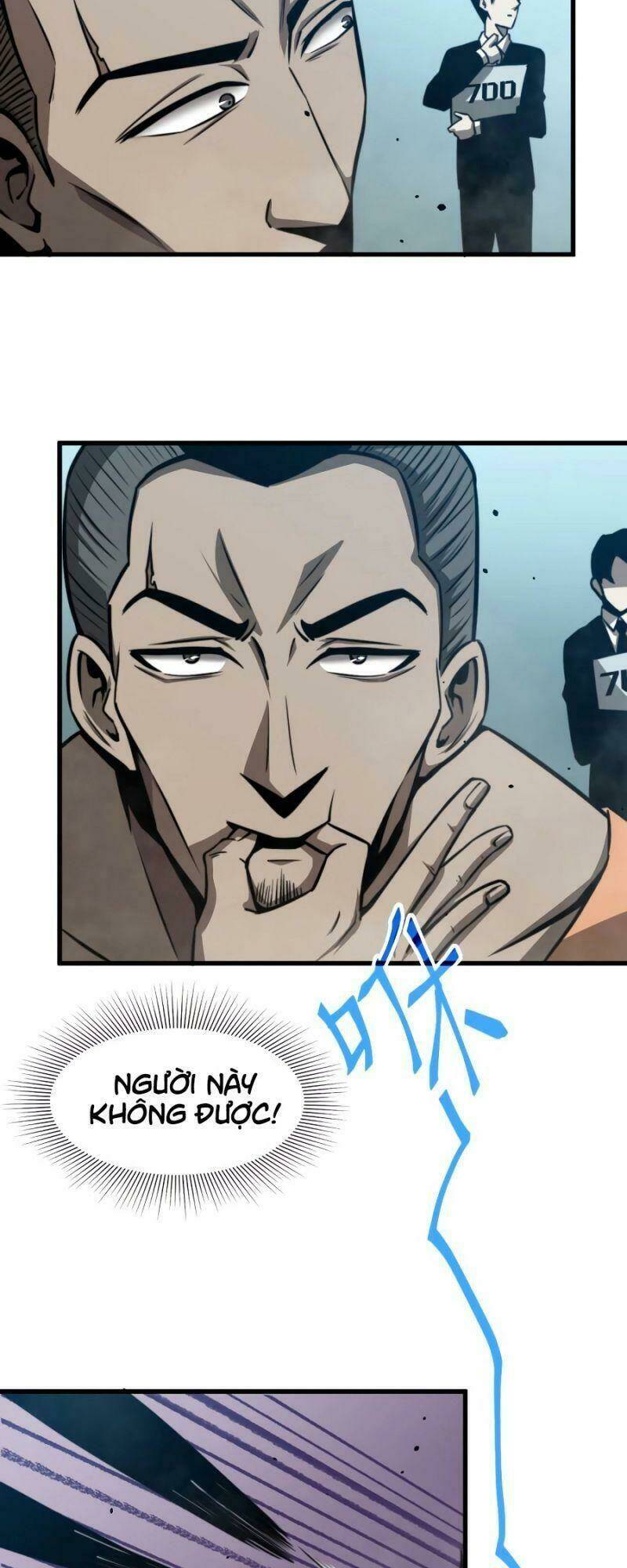 Siêu Phàm Tiến Hóa: Chapter 29