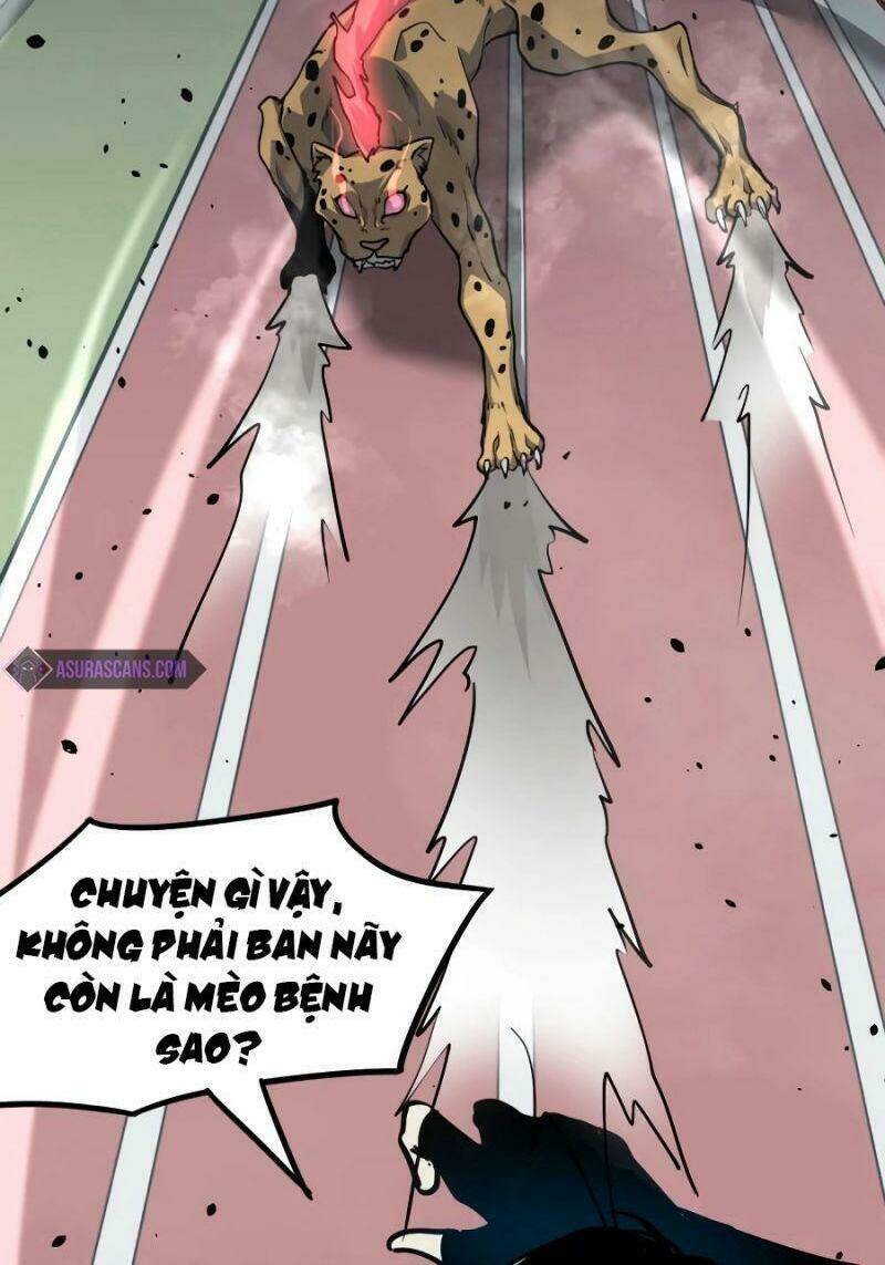 Siêu Phàm Tiến Hóa: Chapter 29