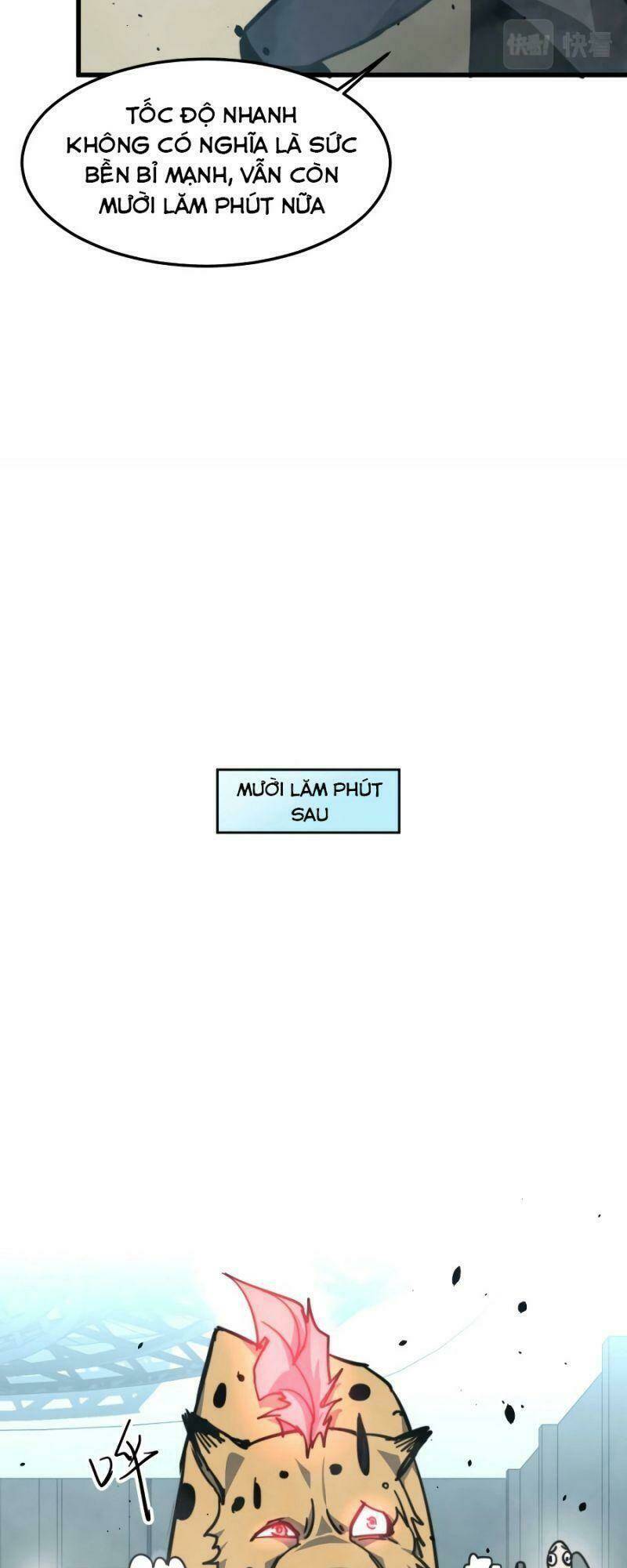 Siêu Phàm Tiến Hóa: Chapter 29