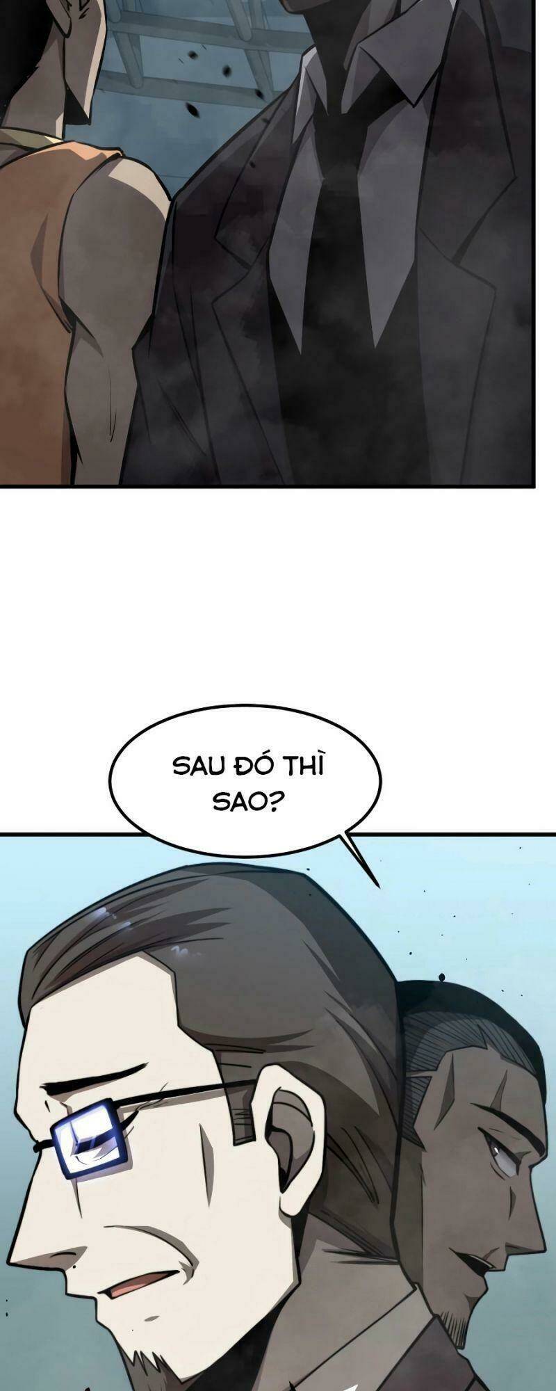 Siêu Phàm Tiến Hóa: Chapter 29