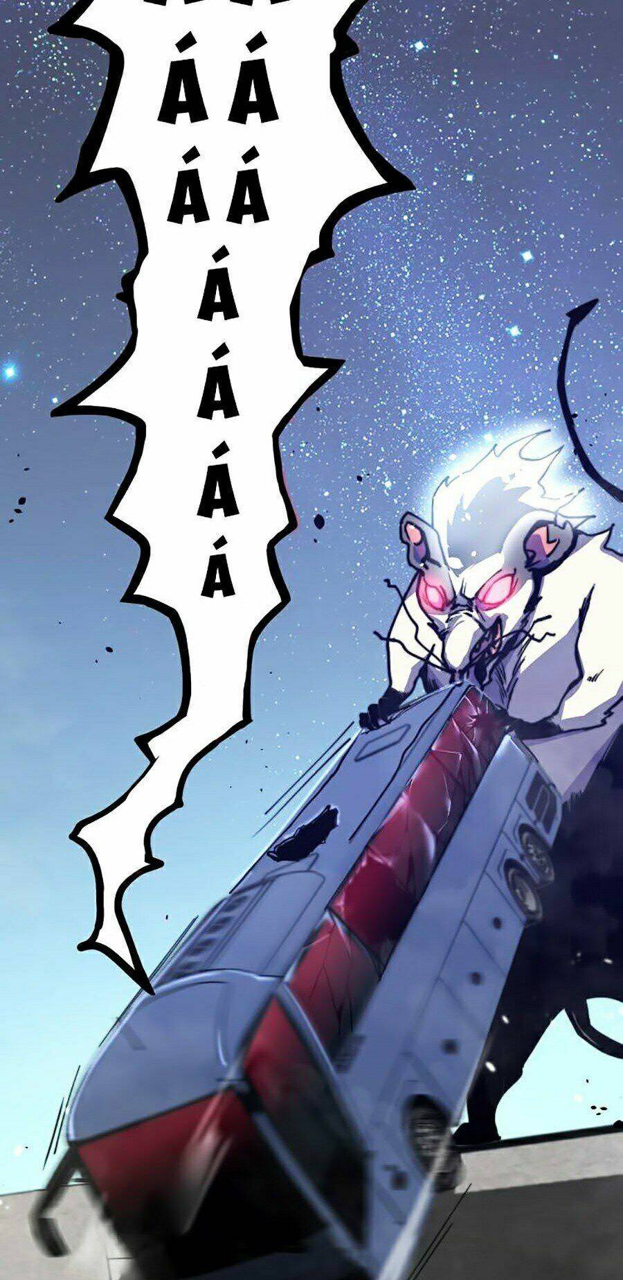 Siêu Phàm Tiến Hóa: Chapter 3