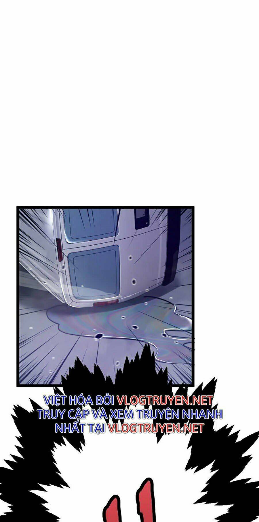 Siêu Phàm Tiến Hóa: Chapter 3