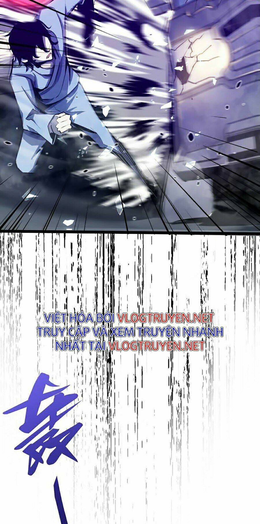 Siêu Phàm Tiến Hóa: Chapter 3